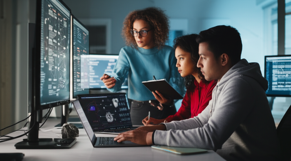AI Engineers